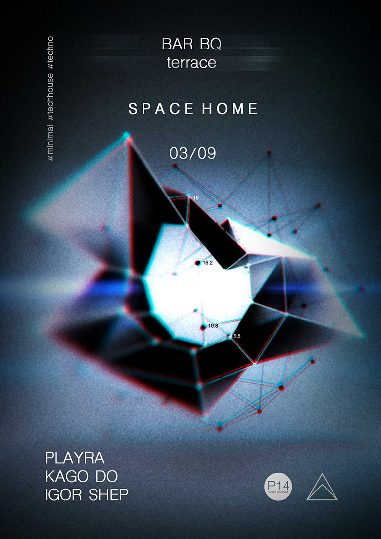 SPACEHOME