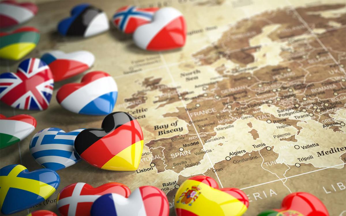 Как вести бизнес в Европе и получить европейское гражданство?