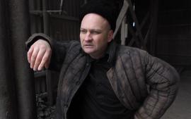 Актер Валерий Воротынский: "Главное терпение и желание добиться успеха!"